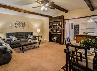 803 1/2 W Saint Louis St, West Frankfort, IL 62896
