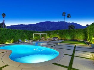 71606 Biskra Rd, Rancho Mirage, CA 92270