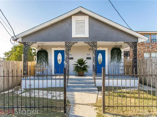 3024-26 Laussat Pl, New Orleans, LA 70117