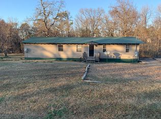 1002 Will Baker Rd, London, AR 72847