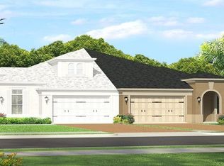 4579 Barletta Ct, Zephyrhills, FL 33543