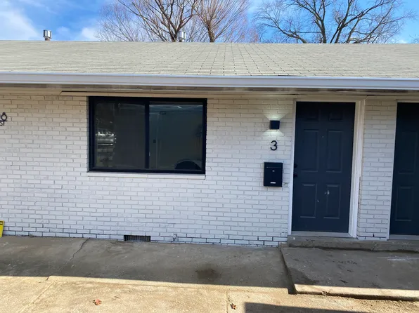 1906 Rhodes St #4, Madison, IL 62060