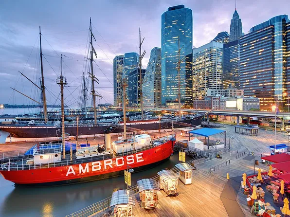 130 William Street image 67 of 68