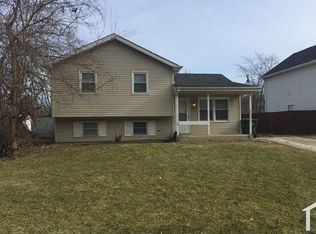 707 Wright Rd, University Park, IL 60484