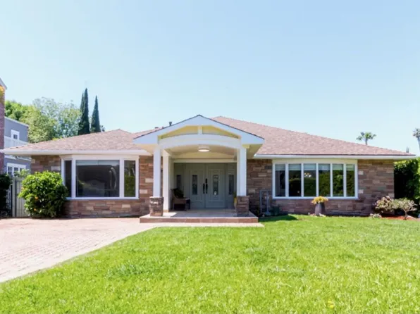 603 S McCadden Pl, Los Angeles, CA 90005