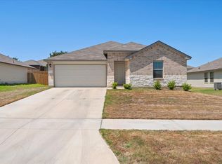 5703 Great Divide Rd, Killeen, TX 76549