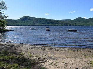 2 Hill Rd, Piseco, NY 12139