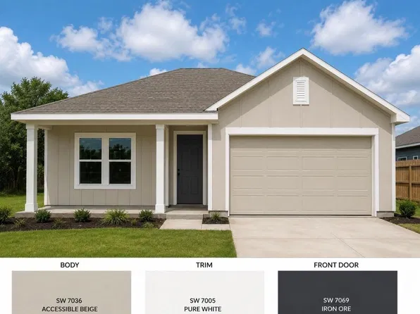 6119 Anderson St, Texas City, TX 77591