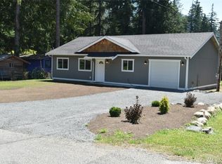 6269 Azure Way, Maple Falls, WA 98266