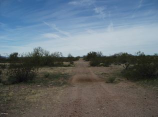 33725 W Smokehouse Trl #100, Wickenburg, AZ 85390