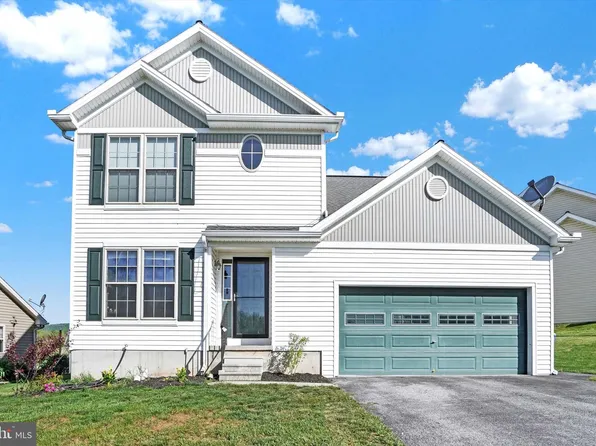 200 Old Stone Way, York, PA 17406