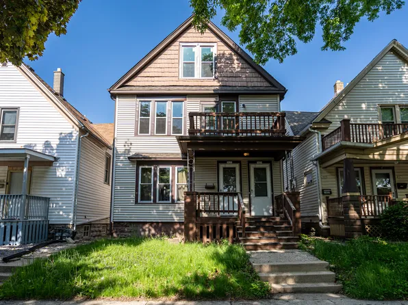 1629 S 61st St, Milwaukee, WI 53214