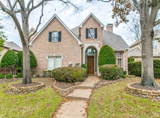 6421 Brandon Ct, Plano, TX 75093