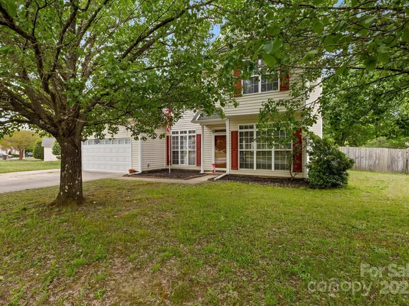 5519 Burning Ridge Dr, Monroe, NC 28110