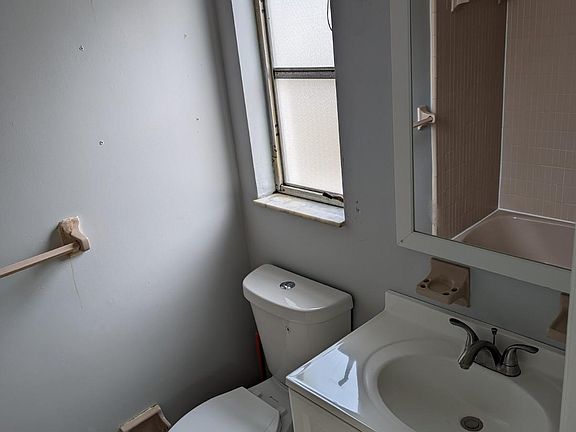 Bathroom #2