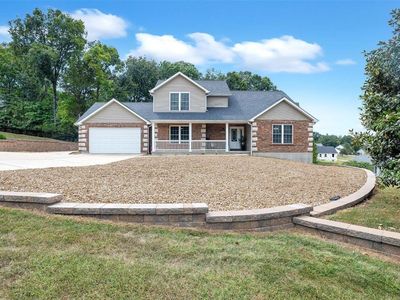 3204 Echo Lake Dr, Byrnes Mill, MO, 63025
