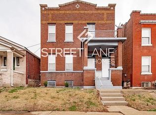 3631 S Spring Ave UNIT B, Saint Louis, MO 63116