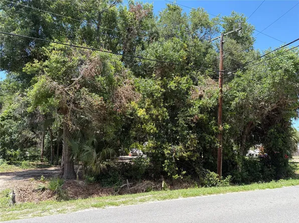 168 CANAL AVENUE, OAK HILL, FL 32759