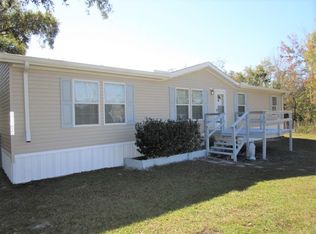 11100 Dartmouth Pl, Panama City, FL 32404