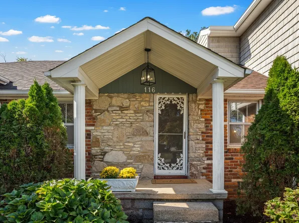116 Pitts Ave, Old Hickory, TN 37138