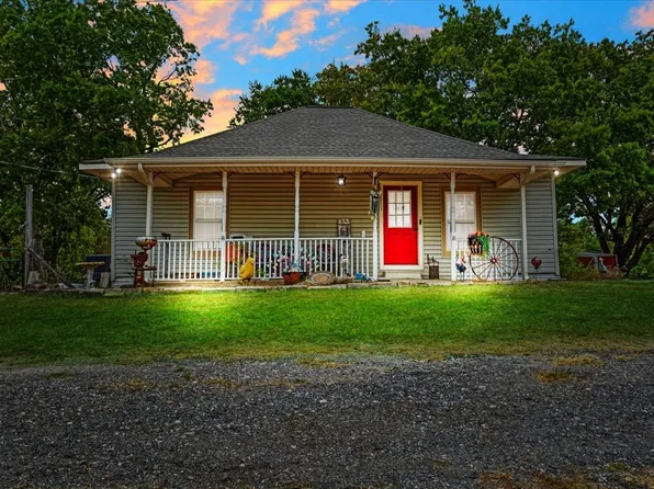 7436 Fm 2729, Van Alstyne, TX 75495