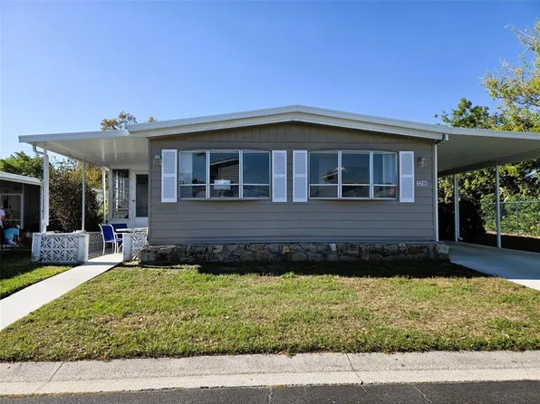 3218 Oakwood Blvd S, Sarasota, FL 34237