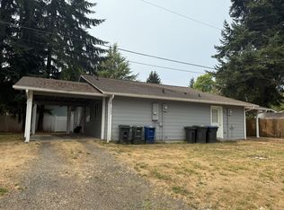 609 California St #1, Shelton, WA 98584