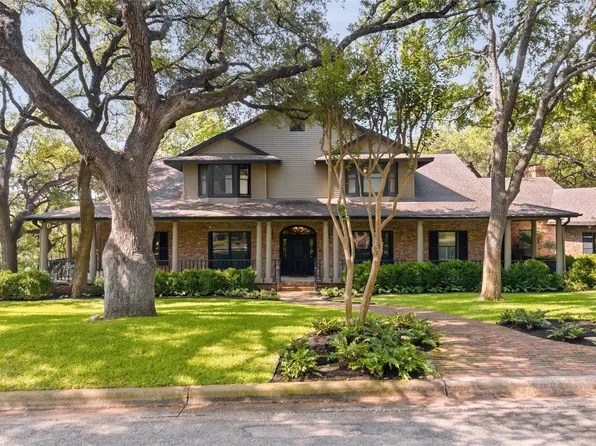 4209 Dunning Ln, Austin, TX 78746