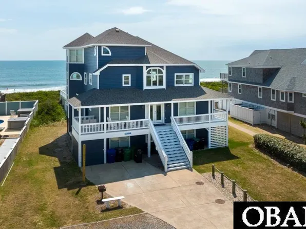 180 Ocean Way Ct Lot 28, Kitty Hawk, NC 27949