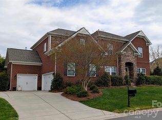 2604 McHanna Point, Tega Cay, SC 29708