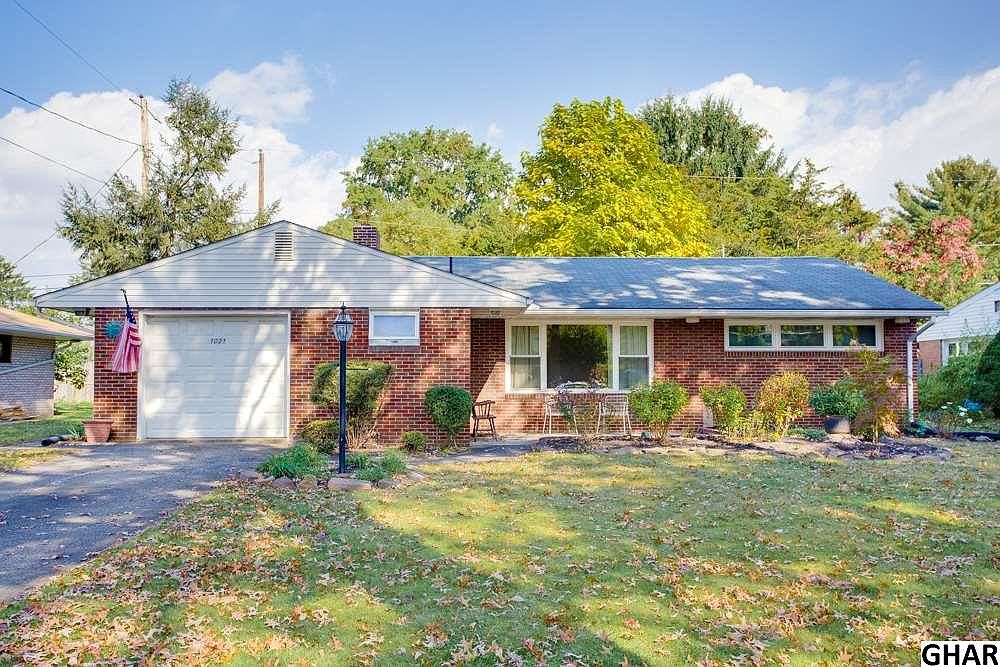 1021 Drexel Hills Blvd, New Cumberland, PA 17070 Zillow