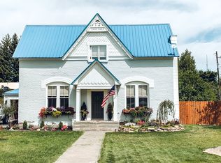 190 W 2nd N, Rigby, ID 83442