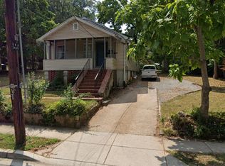 6016 44th Ave, Hyattsville, MD 20781