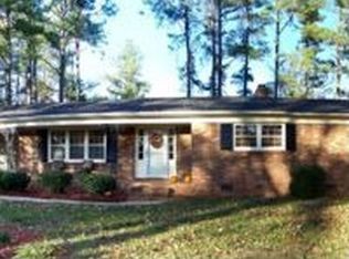 1215 Brookwood Dr, Shelby, NC 28150