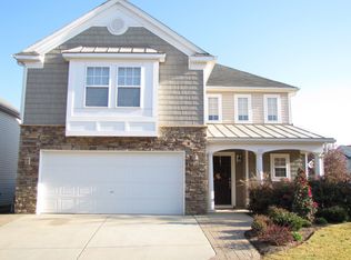 300 Amacord Way, Holly Springs, NC 27540