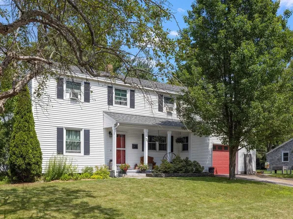 71 Bow Street, Concord, NH 03301