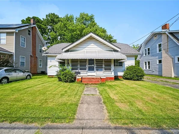 1534 Halstead Ave, Norfolk, VA 23502