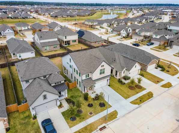 12223 Carling Straight Dr, Houston, TX 77044
