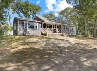 6 Sachem Way, Oak Bluffs, MA 02557