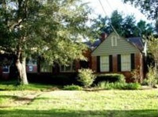 1604 Berwick Rd, Jacksonville, FL 32207