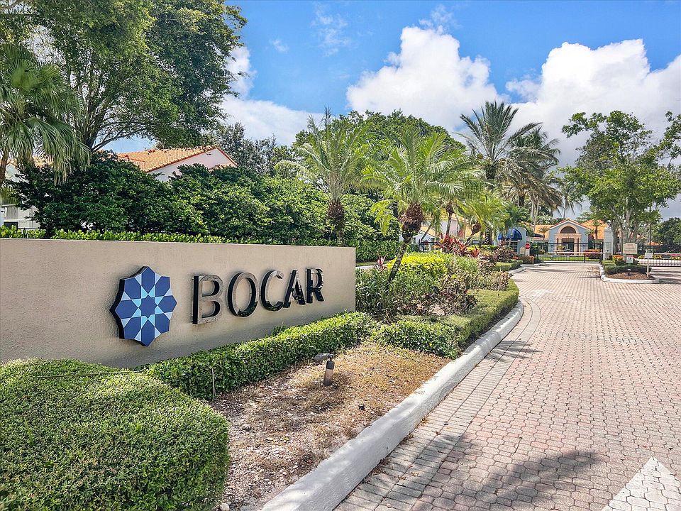 Bocar Condominiums Boca Raton, FL Zillow