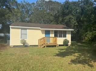 7609 Martin Bluff Rd, Gautier, MS 39553