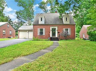 604 Genesee Ave NE, Warren, OH 44483