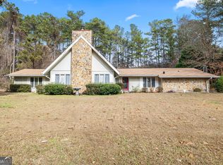 615 Highway 279, Fayetteville, GA 30214