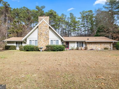 615 Highway 279, Fayetteville, GA, 30214