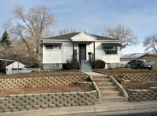 4 E Gibbs Cir, South Ogden, UT 84405