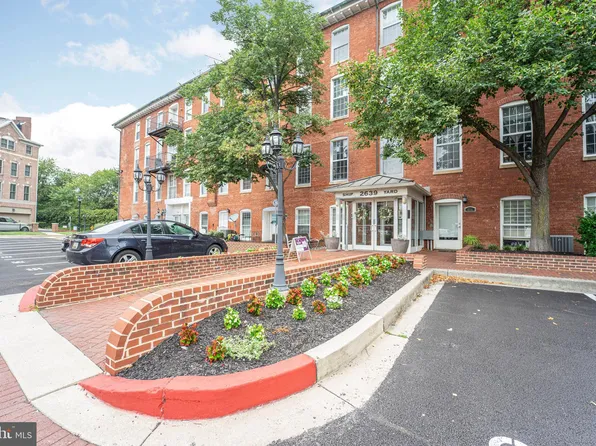 2639 Boston St Unit 206, Baltimore, MD 21224