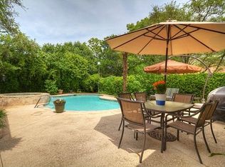 603 Oak Park Dr, Round Rock, TX 78681