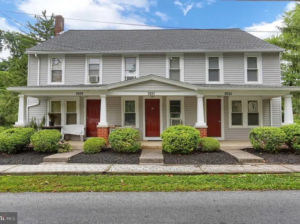 2629 Mill Rd #2631, Mechanicsburg, PA 17055