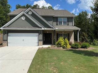 262 Wood Point Way, Dallas, GA 30157